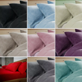 Tedy  pillow case piar