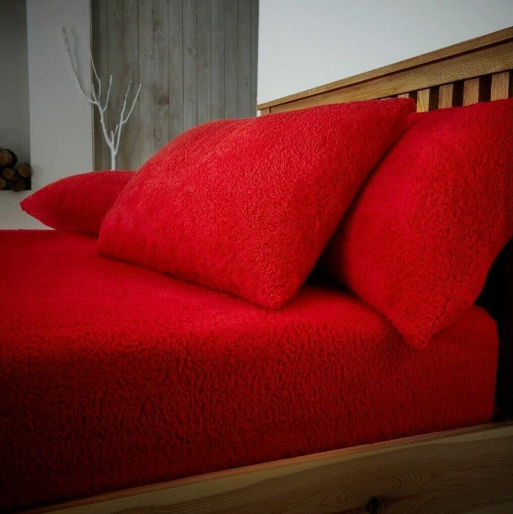 Tedy  pillow case piar