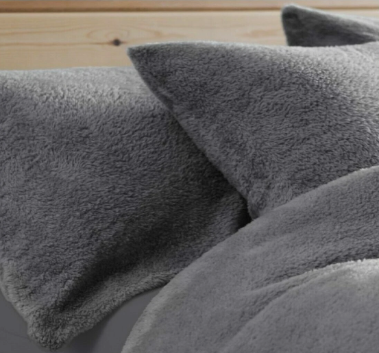 Tedy  pillow case piar
