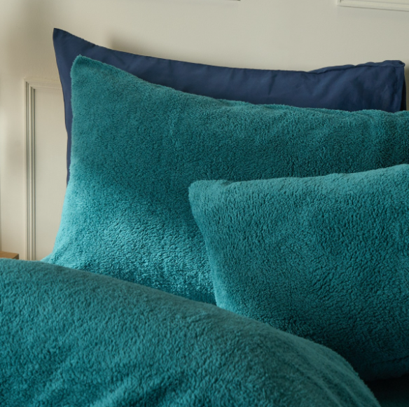 Tedy  pillow case piar