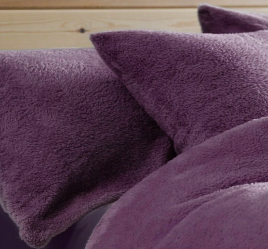 Tedy  pillow case piar