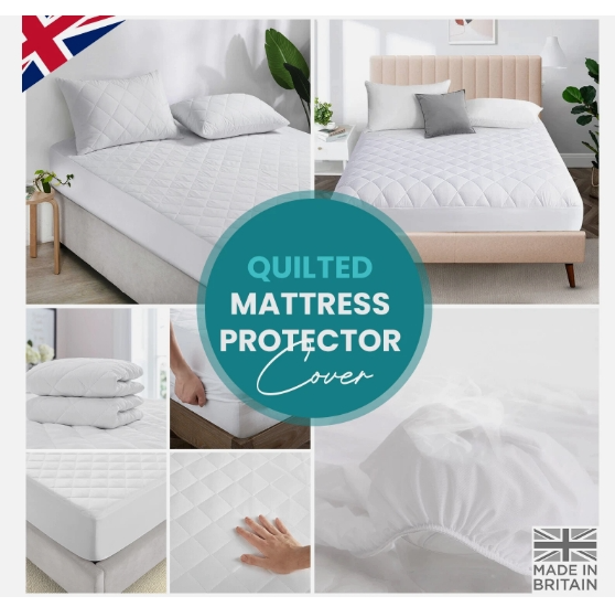 Matress Protector in all sizes extra deep