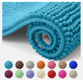 chenille bath mate super soft